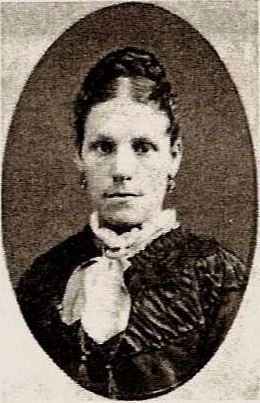Emma Elinor Foster (1848 - 1907) Profile